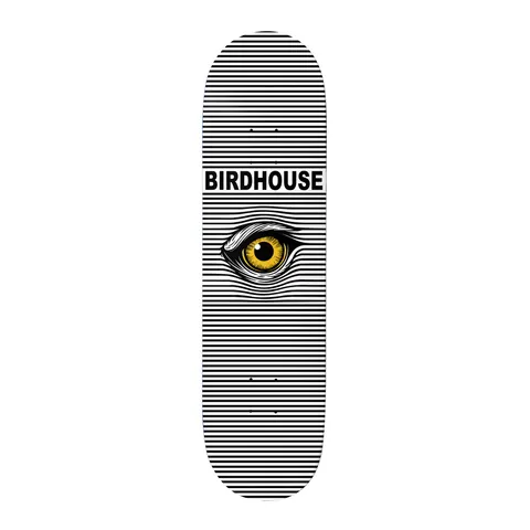 Birdhouse Eagle Eye deck