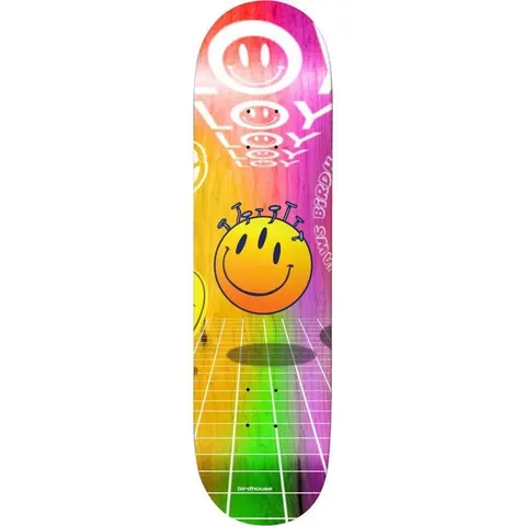 Birdhouse Loy Ravers Pro Multi deck