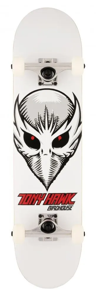 Birdhouse Stage 1 Birdman Head deck