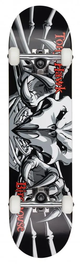 Birdhouse Stage 1 Falcon III deck