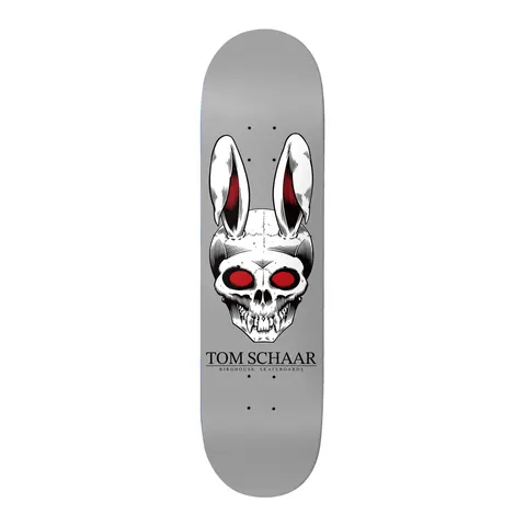 Birdhouse Tom Schaar Rabbit Skull deck