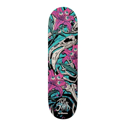 Birdhouse Tom Schaar Tillbrook deck