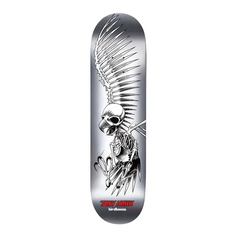Birdhouse Tony Hawk Full Skull deck