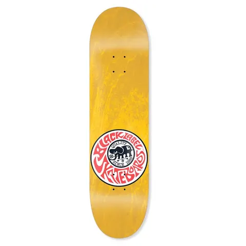 Black Label Quality deck