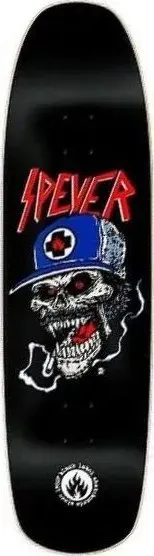 Black Label Wade Speyer Tribute deck