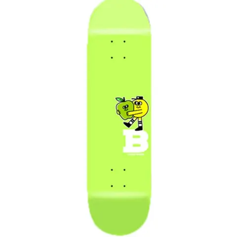 Blast Fruity Bunch Apple Scent deck