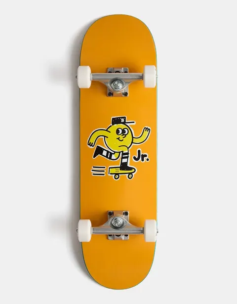 Blast Jr. Mini Pops deck