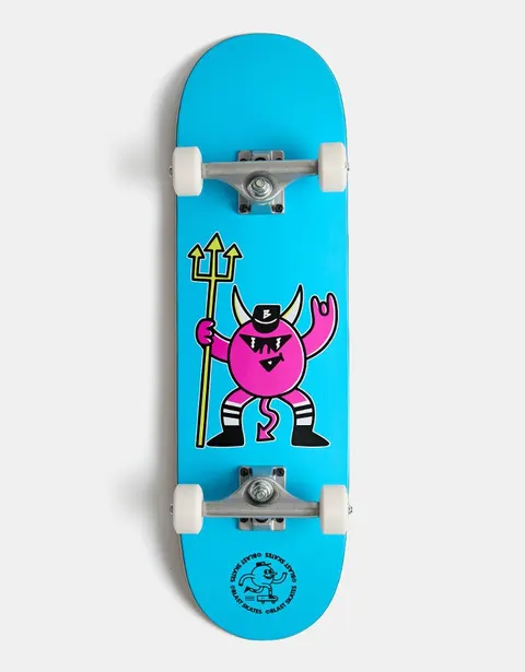 Blast Lil Devil Mini Pops deck