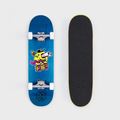 Blast Mini Blaster deck
