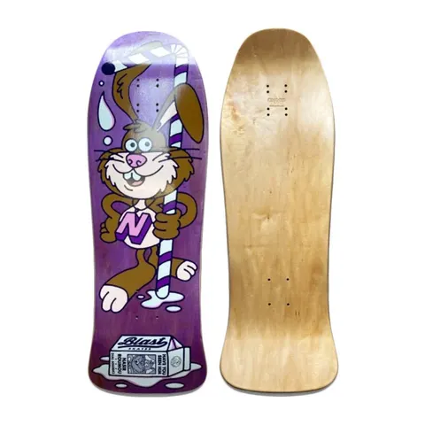 Blast Nassir Roumou Signature Collection deck