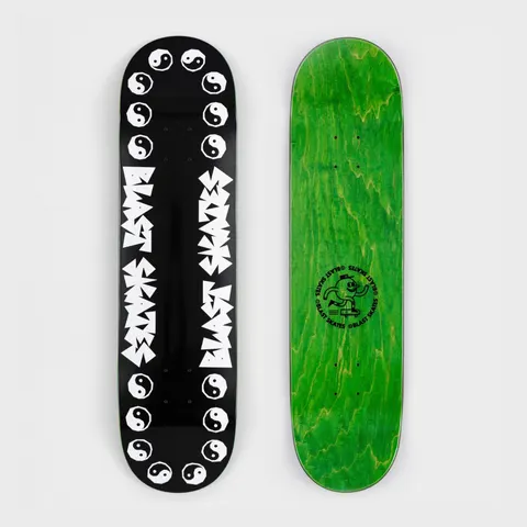 Blast Rubble Wrecker Full Nose Popsicle deck