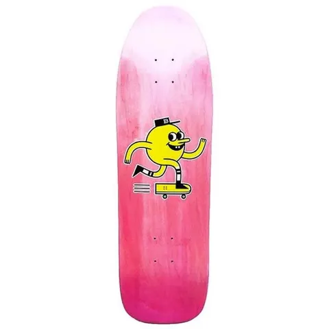 Blast Strawberry Scented deck