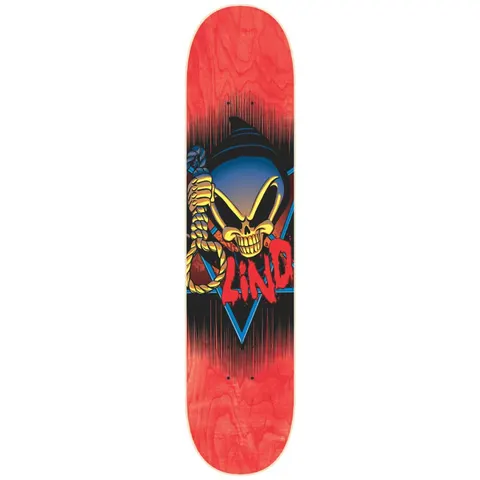 Blind Classic Noosegram (Red) deck