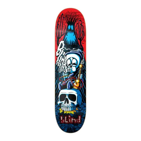 Blind Classic Wonderland deck