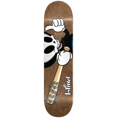 Blind Cody McEntire Reaper Character deck
