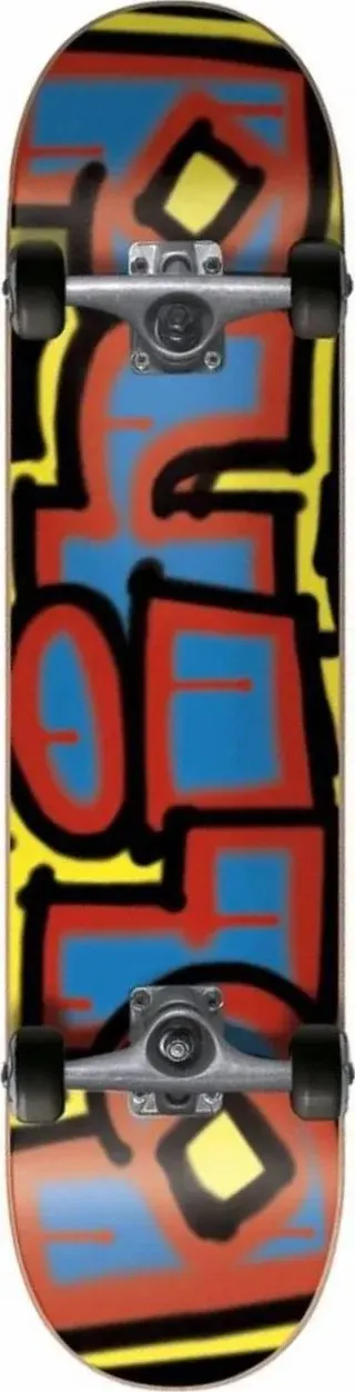 Blind Graffiti OG deck