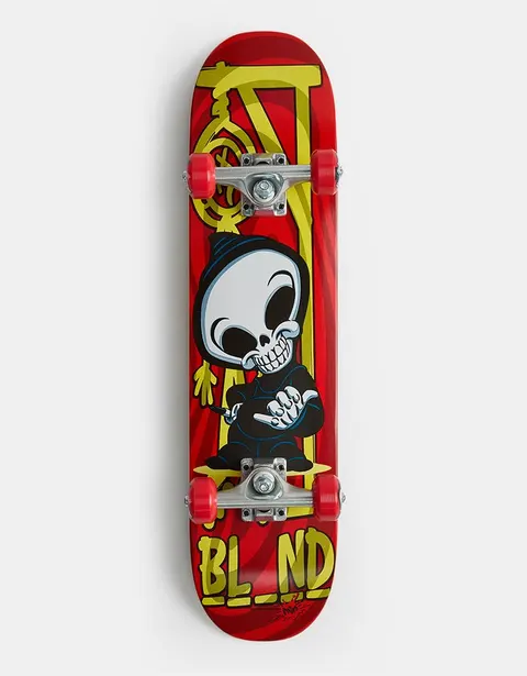 Blind Hangman SOFT TOP - 7 deck