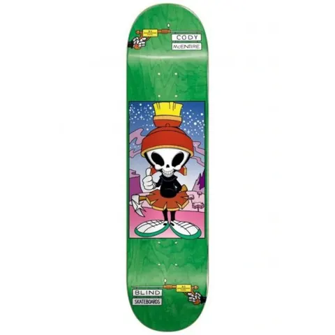 Blind Reaper Impersonator (Cody McEntire) deck