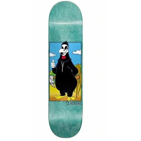Blind Reaper Impersonator (TJ Rogers Reaper) deck