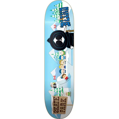 Blind Skate Park deck