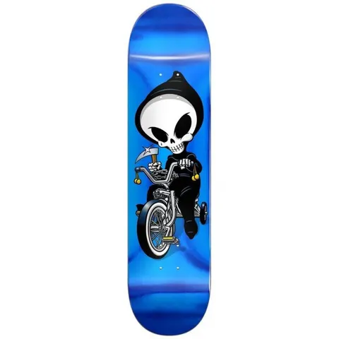 Blind TJ Rogers Tricycle Reaper deck