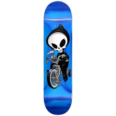 Blind TJ Rogers Tricycle Reaper R7 deck