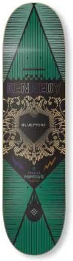 Blueprint Inheritance Editions – Colin Kennedy deck