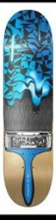 Blueprint Make Your Mark – Marty Murawski deck