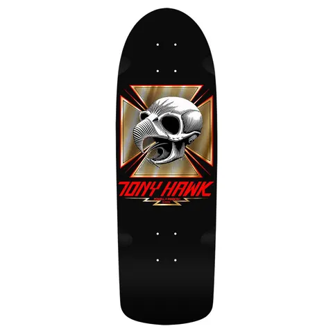 Bones BRIGADE Tony Hawk - Series 16 deck