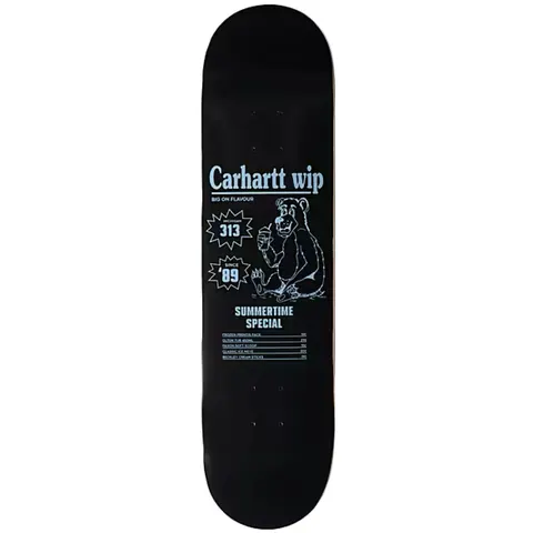 Carhartt WIP Board 3 Summertime Special deck