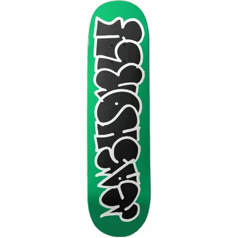 Cash Only Aleka Lang Yates deck