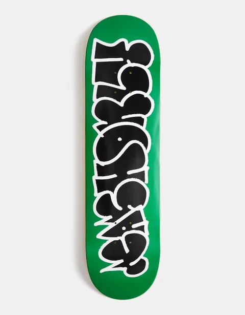 Cash Only Aleka Yatse deck