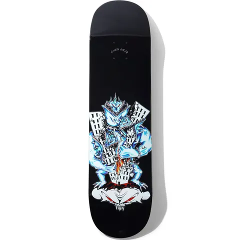 Cash Only Cerberus deck