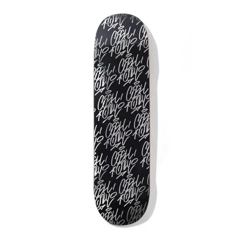 Cash Only Hardgoods Philly Santosuosso Skuf (Launch Date:) deck