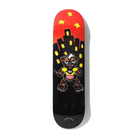 Cash Only Nightmare deck