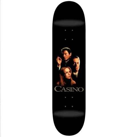 Casino Movie Cover deck
