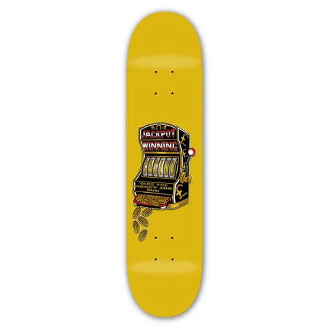 Casino Slots deck