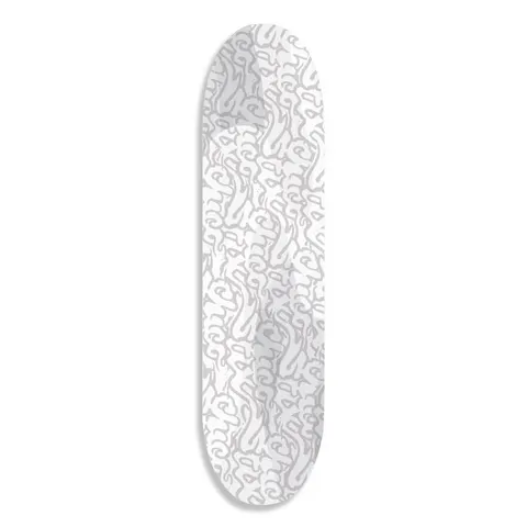 Chico Stix Fog deck