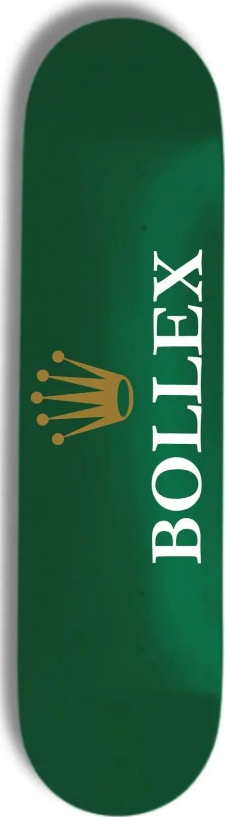 Chip Shop Goods Bollex deck