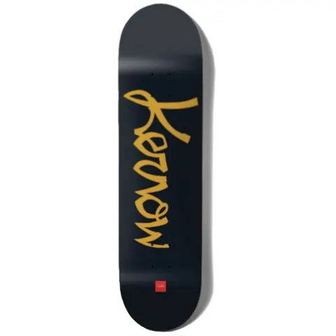 Chocolate 30 Year Anniversary Flip The Script x Kernow x Flavour Ltd Edition deck