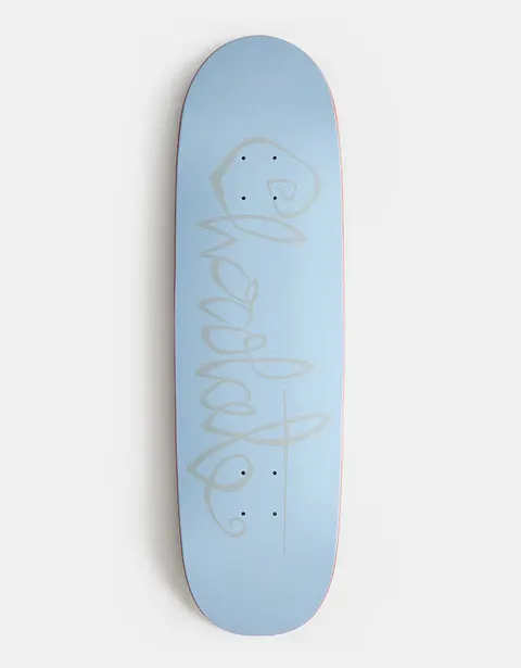 Chocolate Aikens OG Script LOVESEAT+ deck