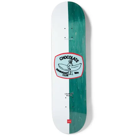 Chocolate Alvarez Know Your Rights deck