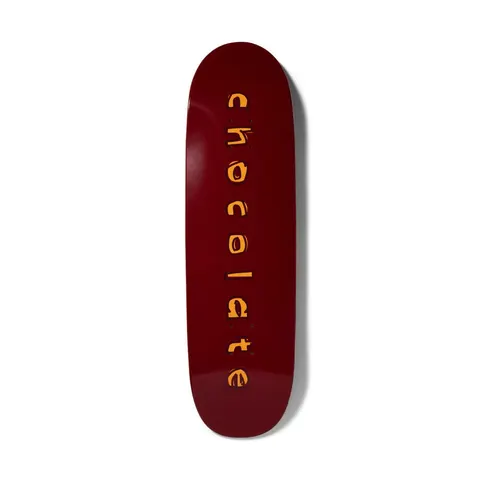 Chocolate Comic | Carl Aikens | Loveseat deck