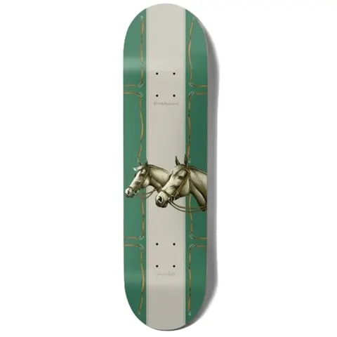 Chocolate Kenny Anderson Rancho One Off deck