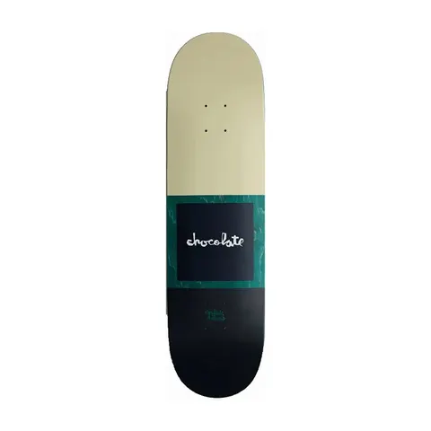 Chocolate OG Square Carlisle Aikens deck