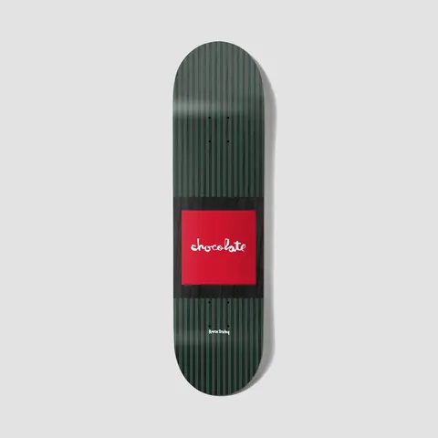 Chocolate OG Square Raven Tershy Pop Secret deck