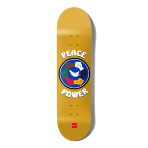 Chocolate Peace Power (Kenny Anderson) deck