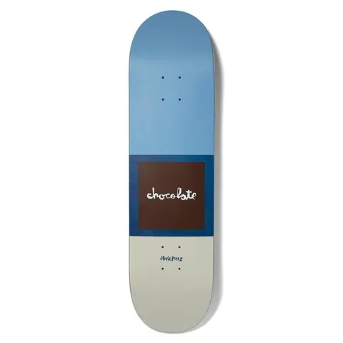 Chocolate Perez OG Square deck
