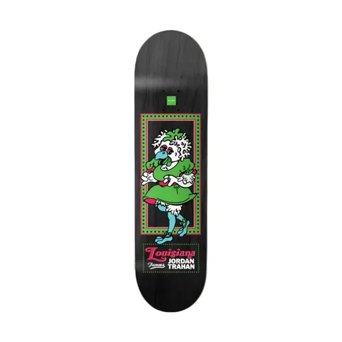 Chocolate Swap Meet | Jordan Trahan deck