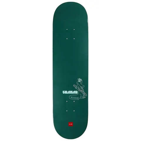 Chocolate Trahan Jazz Gator One Off deck